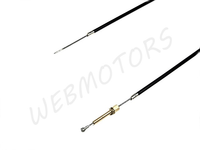 Image of BABETTA 210 BOWDEN FÉK ELSŐ 915/1070 MM