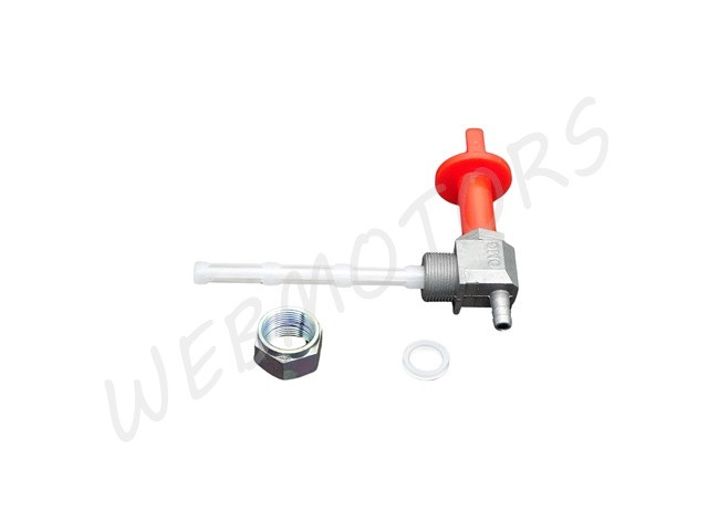 Image of BABETTA 210 BENZINCSAP