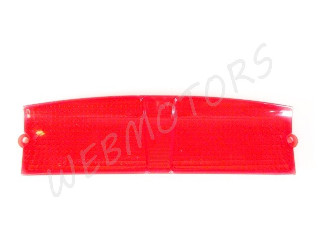 Image of APRILIA SR REPLICA URBAN VIPER 93 97 LÁMPA BÚRA HÁTSÓ SR 97-IG