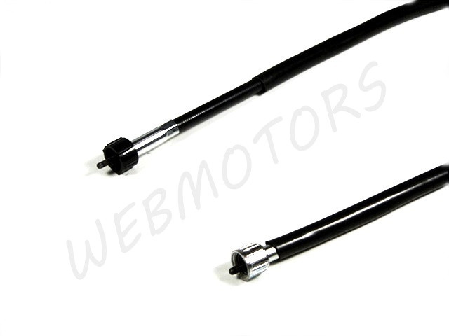 Image of APRILIA SCARABEO 2T MINARELLI KILOMÉTER SPIRÁL SCARABEO H:90 CS:10-11