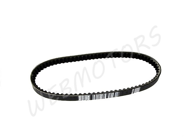 Image of APRILIA SR MORINI 00 03 BORDÁSSZÍJ SR DI-TECH 18.3X781 /ÉKSZÍJ/