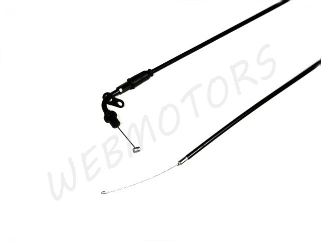 Image of APRILIA SCARABEO 2T MINARELLI BOWDEN GÁZ SCARABEO50 1440/1550MM