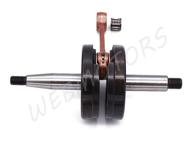 Image of APRILIA RS FŐTENGELY RS50