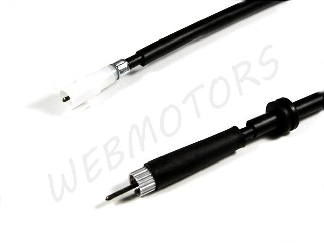 Image of APRILIA HABANA KILOMÉTER SPIRÁL HABANA50 H:94 CS:12-CS