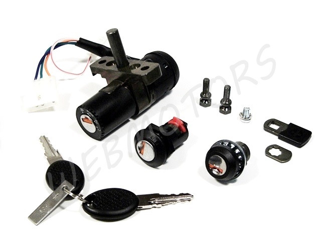 Image of APRILIA GULLIVER ZÁR GRT. GULLIVER /3DB/