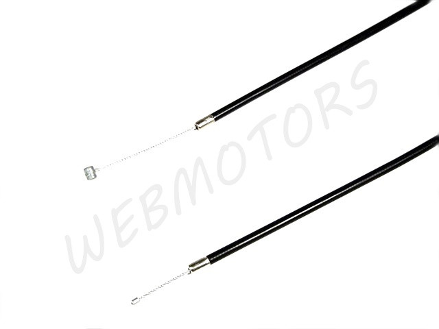 Image of APRILIA SCARABEO 2T MINARELLI BOWDEN SZIVATÓ SCARABEO 1440/1530MM