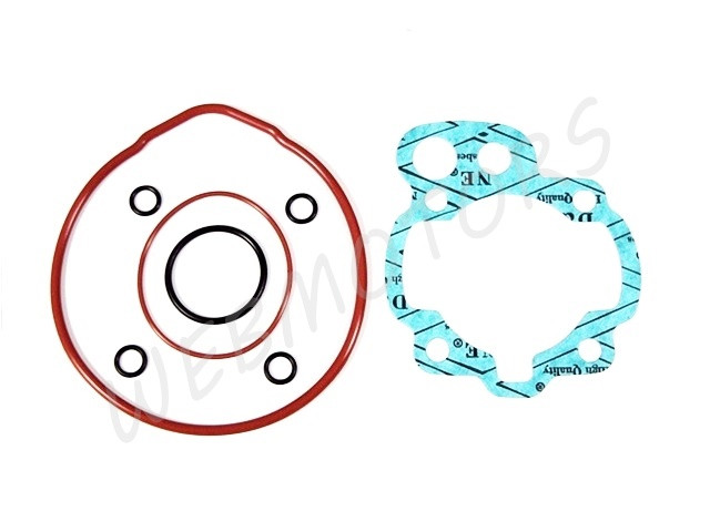 Image of APRILIA RS TÖMÍTÉS KLT. AM4,5,6