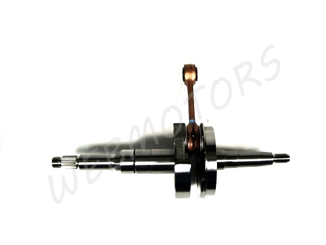 Image of APRILIA SR DITECH MORINI FŐTENGELY SR DI-TECH /MORINI/