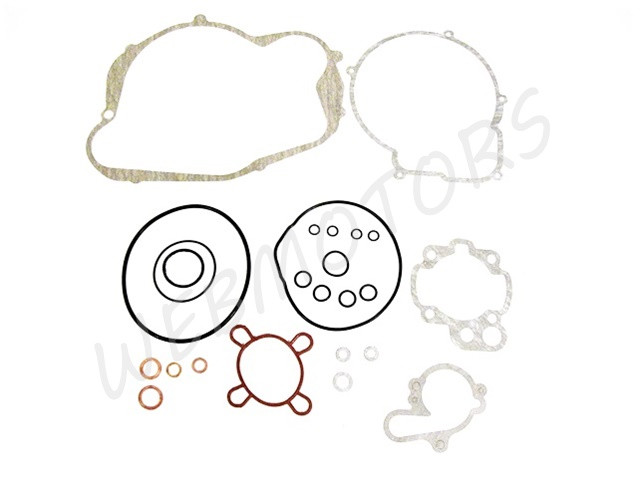 Image of APRILIA RS TÖMÍTÉS KLT. AM4,5,6 /NAGY/