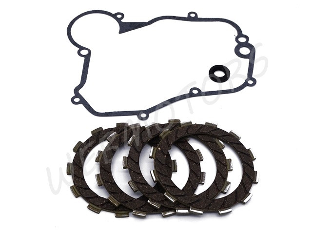 Image of APRILIA RS KUPLUNG LAMELLA GRT. RS50-RX50