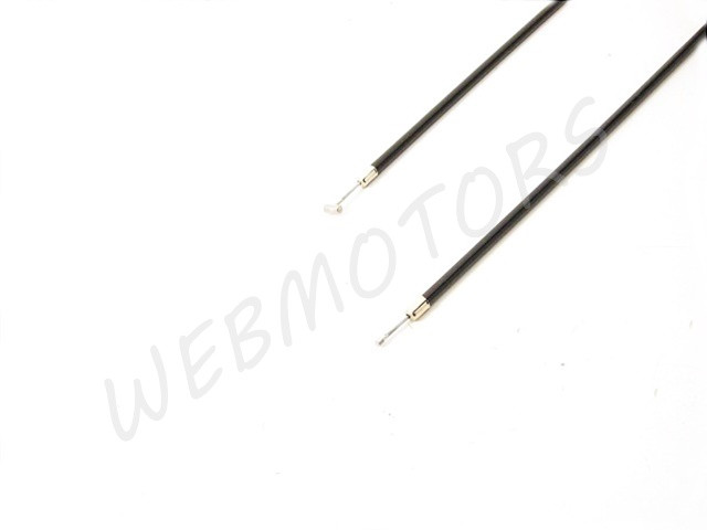 Image of BABETTA 210 BOWDEN GÁZ DELLORTO