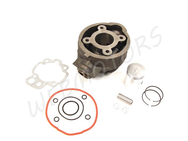 Image of APRILIA RS HENGER SZETT 50CCM LC. AM3,4,5,6