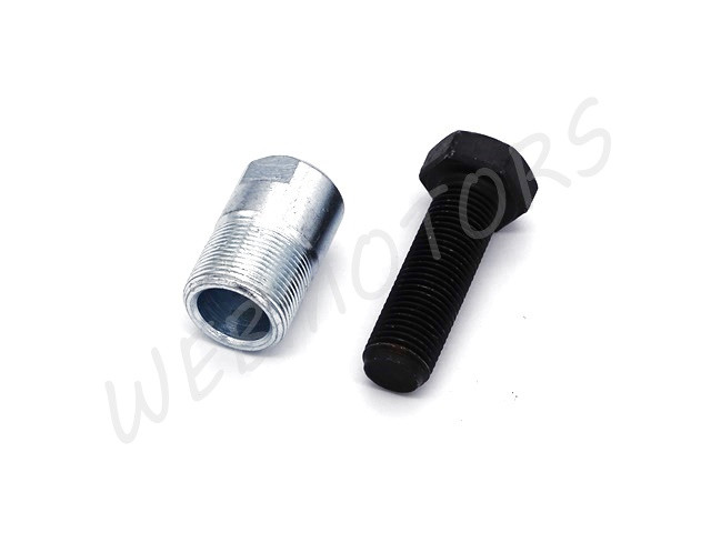 Image of APRILIA RS LENDKERÉK LEHÚZÓ SZERSZÁM 19X1 AM6,DUCATI