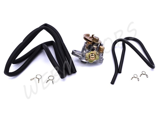 Image of APRILIA RS OLAJPUMPA AM6